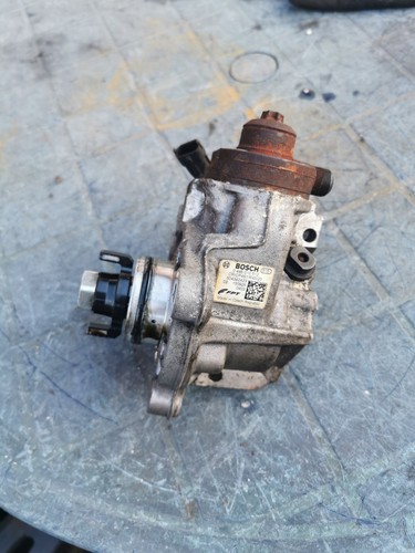Hochdruckpumpe 0445010512 fiat - hochdruckpumpe,