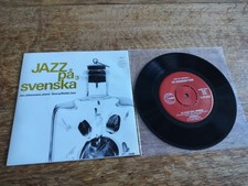 Jan Johansson Jazz Pa Svenska