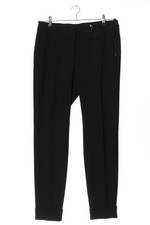LAURE‘L Anzughose Damen Anzug Gr. DE 40 schwarz Casual-Look