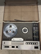 Philips Stereo Coil Recorder