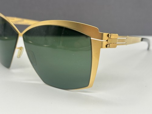 Berlin sonnenbrille damen - ic!,