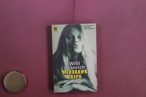 427129 willi heinrich - 427129,