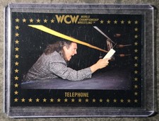 WCW 1991 Championship - Paul