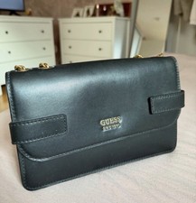 GUESS Damen Umhängetasche