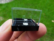 Topas - facettiert aus Brasilien