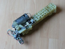 Antrieb Getribe Motor Delonghi