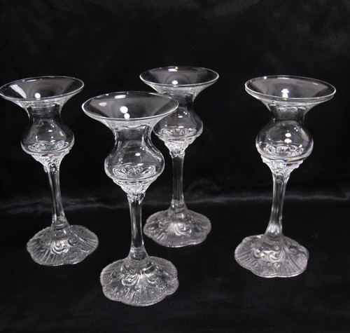 Rosenthal kerzenleuchter - 4, x
