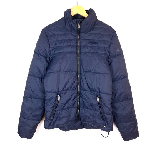 Gaastra air men puffer - pr-g,