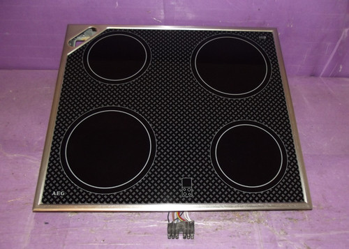 Aeg 600m 55aad52zo - aeg,