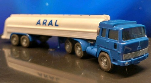 Wiking 801 magirus - 801/10,,