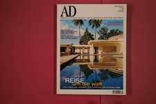 283457 AD ARCHITECTURAL DIGEST