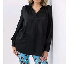 KILIAN KERNER SENSES Bluse