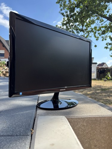 Samsung monitor zoll - monitor, 24