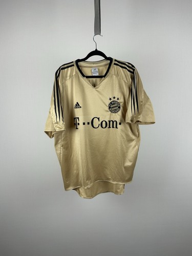 Adidas bayern munich - adidas, 2005