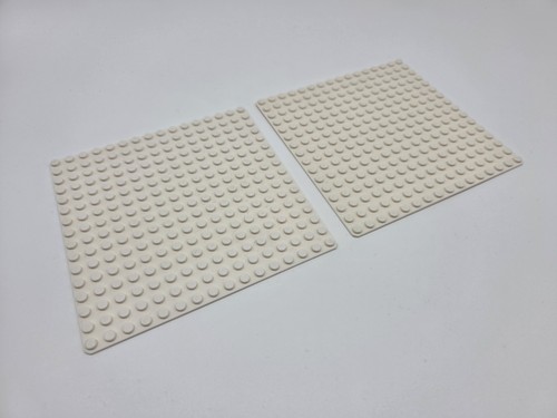 Lego 16x16 grundplatte - 16x16,