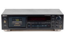 Sony TC-K670 3-Kopf Dual