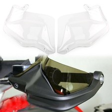 Klar Handprotektoren