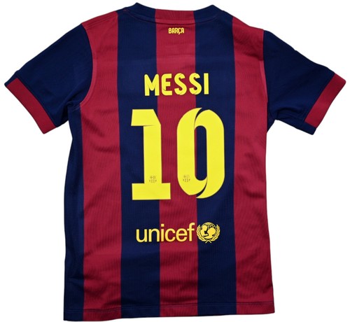 Nike 2014 barcelona messi - nike, *messi*