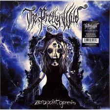 The Pretty Wild / ZERO.POINT.GENESIS (COL LP) / Sumerian Records / SUM3594 / co