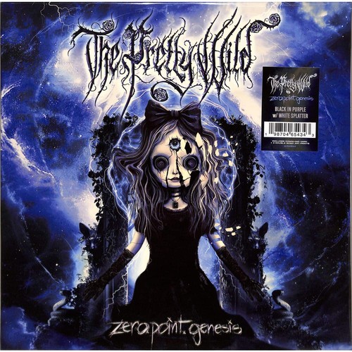 The pretty wild - the,