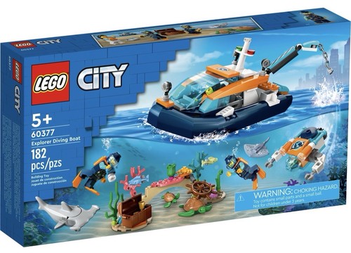 Lego city - lego®,