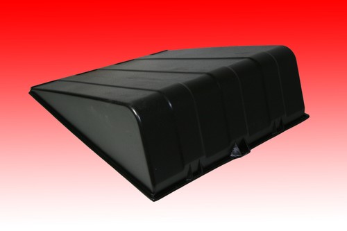 Batterieabdeckung passend für