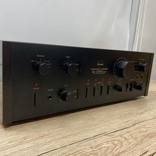 SANSUI AU-D707G EXTRA Stereo