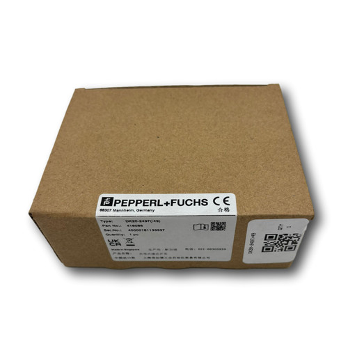 Pepperl fuchs dk20 - pepperl+fuchs, dk20-2497/49