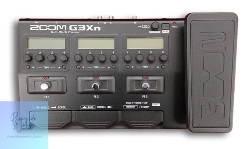 Zoom g3xn - zoom,