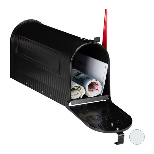 Mailbox amerikanischer - mailbox,