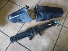 Peugeot 807 Bordwerkzeug