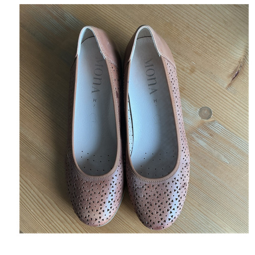 Mona damen pumps braun - damen,