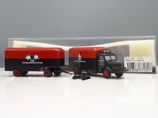 Brekina 1:87 Krupp Mustang