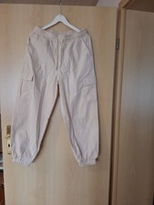 Damen Cargohose Jogger Cargo Hose Gr.42
