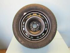VW Fox 5Z Ersatzrad Reserverat Komplettrad 6Q0601027G 6Jx15" ET43 LK: 5X100