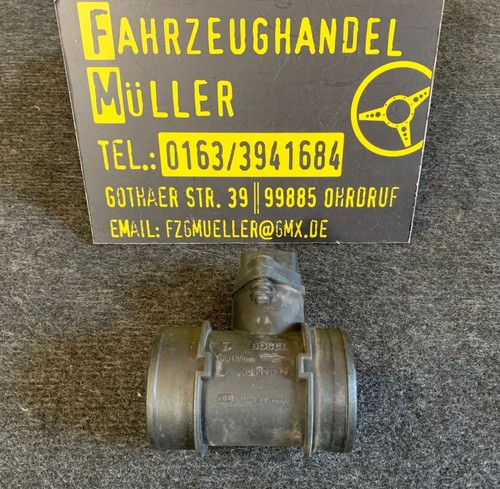 Original luftmassensensor - original,