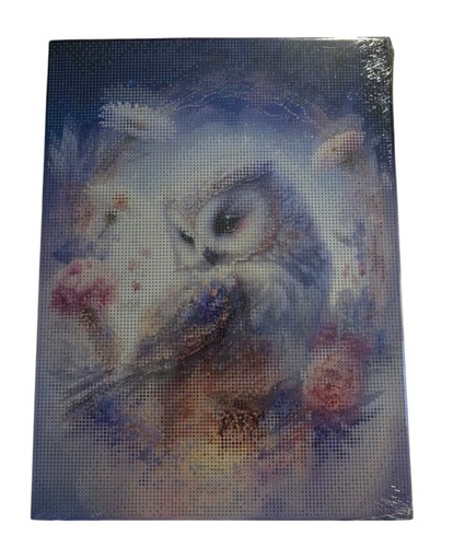 Diamond painting stickerei - diamond,