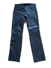 Lederjeans Gr. 50 ähnlich RoB, Mr. B, BLUF 