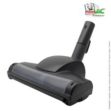 Bodendüse Turbodüse