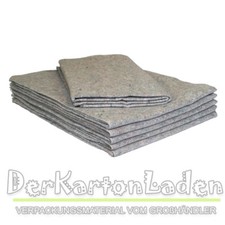 30 Möbeldecken Umzugsdecken