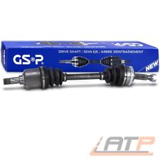 GSP Antriebswelle Vorderachse links für OPEL