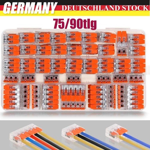 90x für wago klemmen - für,