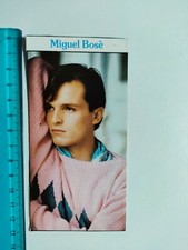 STICKER MIGUEL BOSE' STICKER