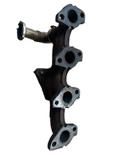 Auspuffkrümmer 022407 für Renault