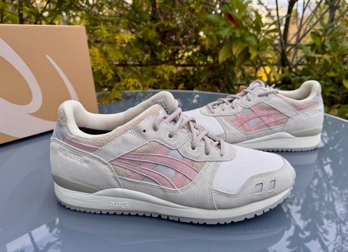 Asics gel lyte iii gtx - gel-lyte, og