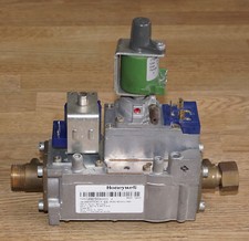 Honeywell Gasventil /