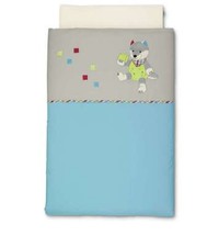 Sterntaler Kinder Bettwäsche