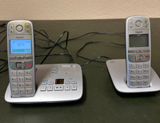 Gigaset E500A + E500