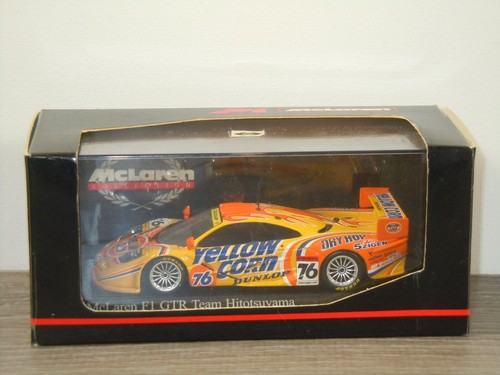 Mclaren gtr jgtc 02 - f1,