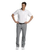 Leiber Damen Herren Kochhose pepita unisex Bäckerhose Gastro Koch Service